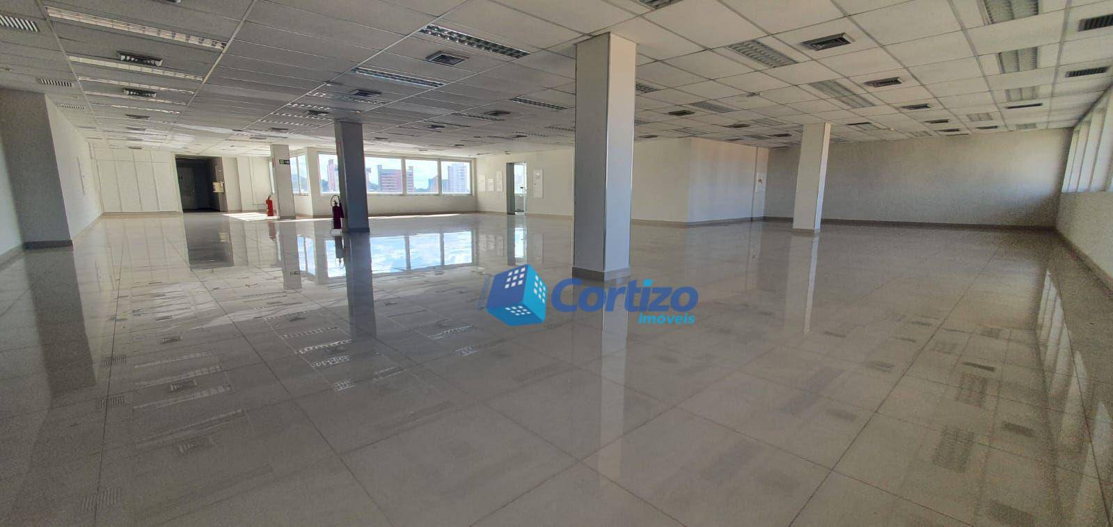 Prédio Inteiro para alugar, 4064m² - Foto 5