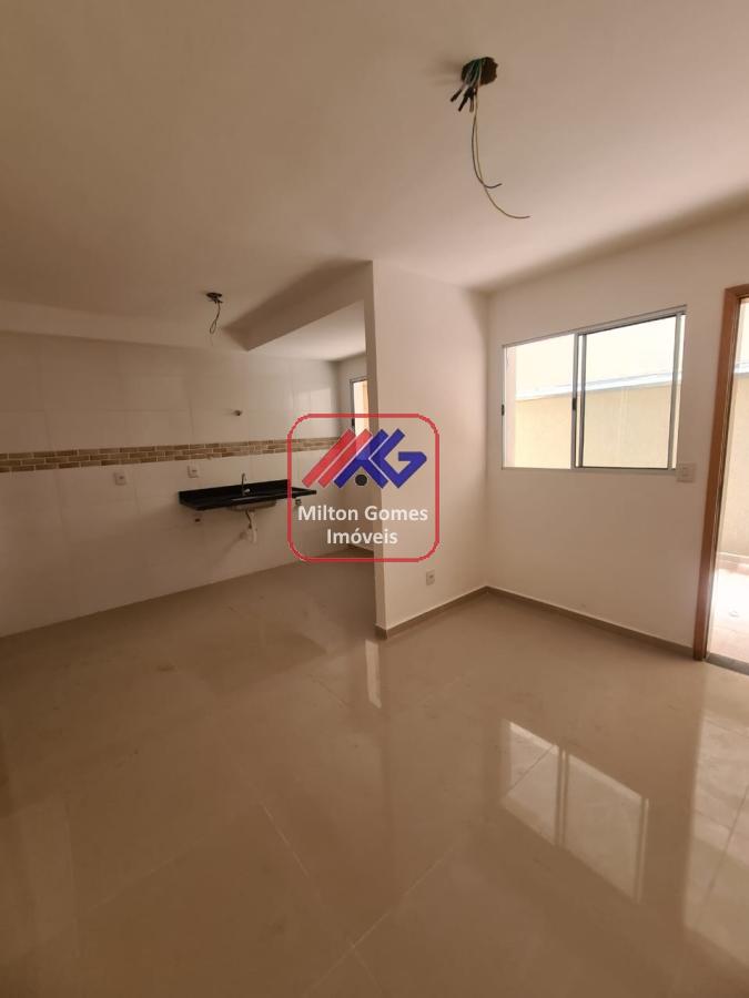 Apartamento à venda com 1 quarto, 35m² - Foto 9