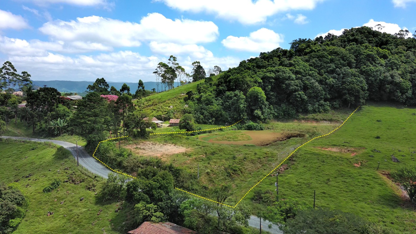 Chácara à venda, 10000m² - Foto 2
