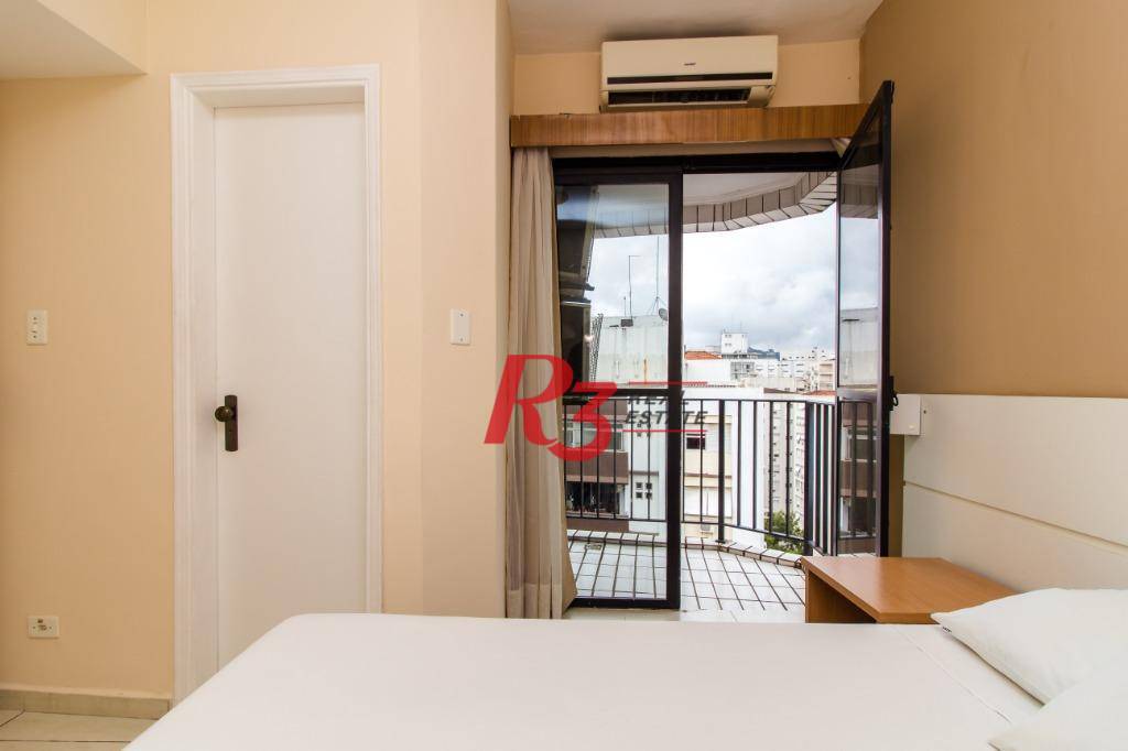 Flat/Apart Hotel, 1 quarto, 32 m² - Foto 10