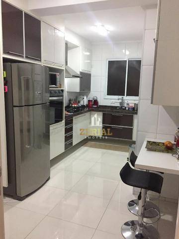 Apartamento à venda com 3 quartos, 96m² - Foto 6