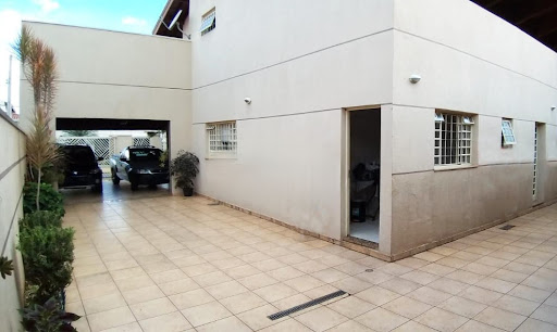 Casa à venda com 3 quartos, 206m² - Foto 24