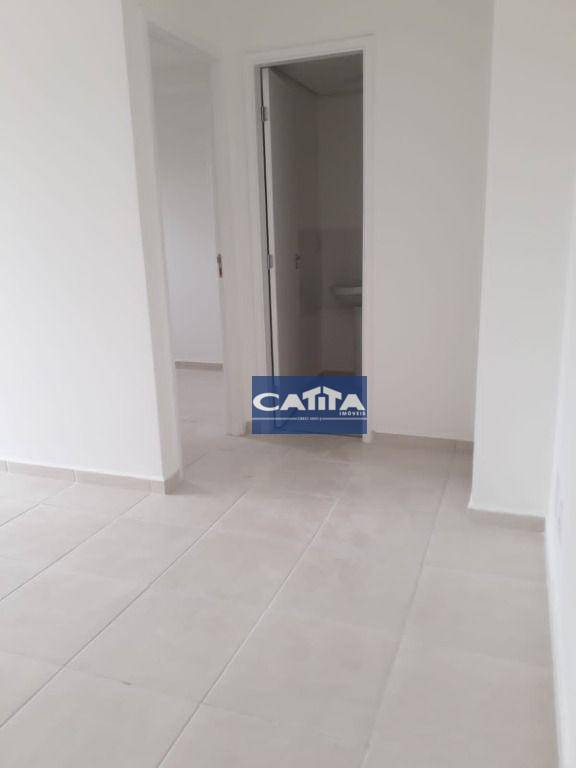 Apartamento à venda com 1 quarto, 30m² - Foto 5