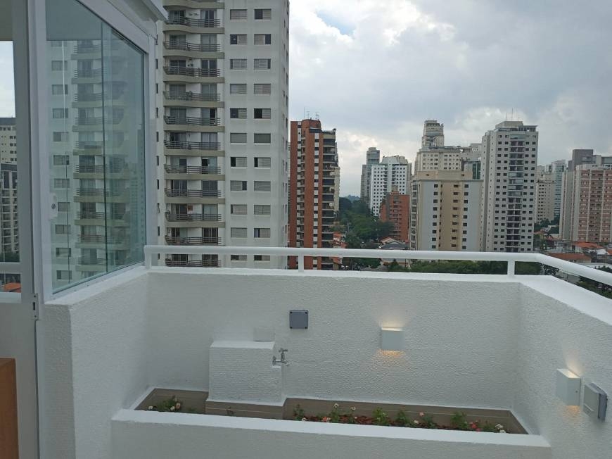 Apartamento à venda com 1 quarto, 55m² - Foto 10