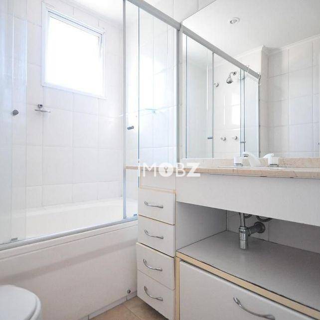 Apartamento à venda com 3 quartos, 113m² - Foto 21