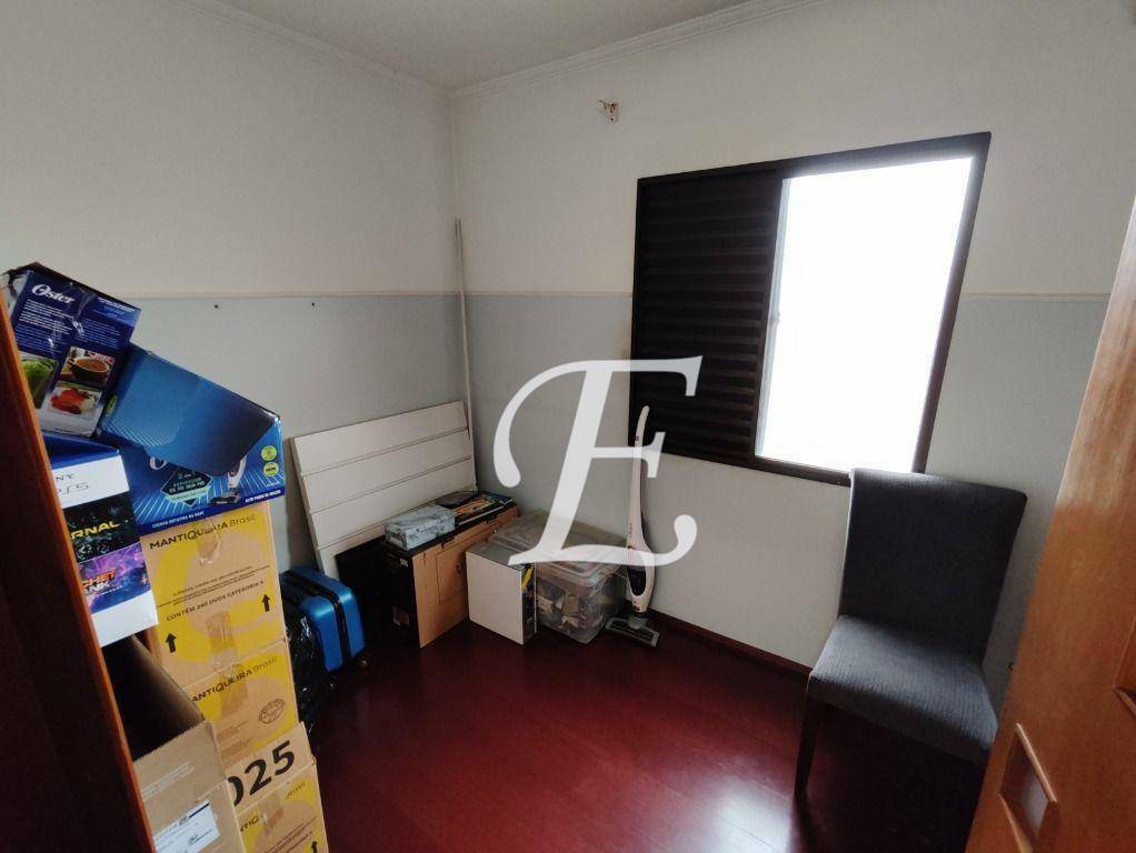 Sobrado à venda com 3 quartos, 205m² - Foto 19