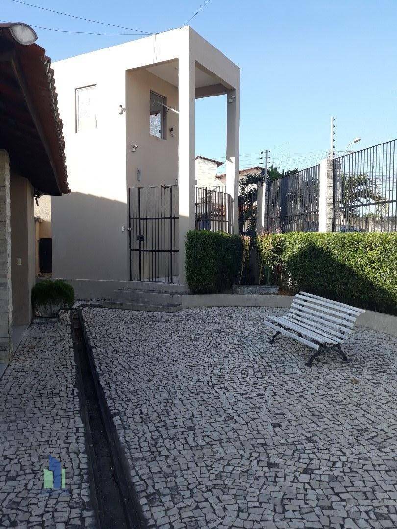 Casa de Condomínio, 2 quartos - Foto 2