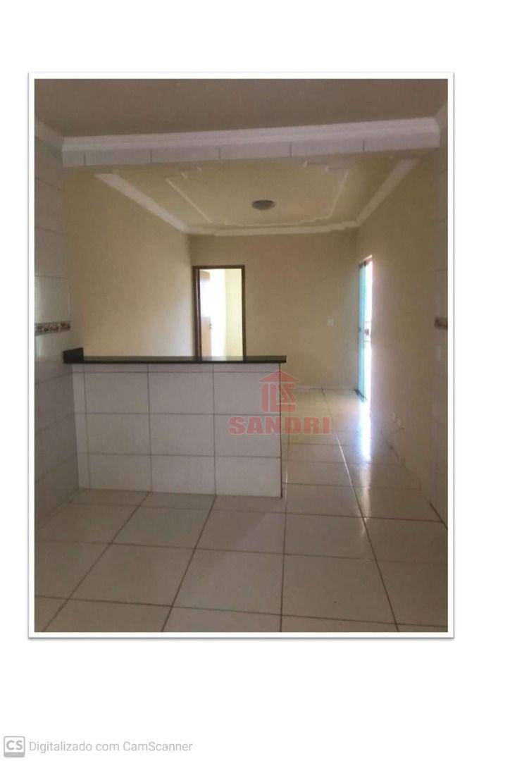 Casa, 3 quartos, 93 m² - Foto 3