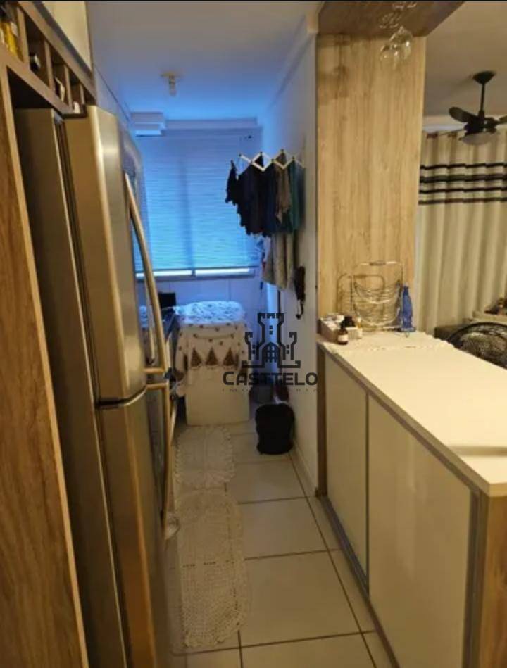 Apartamento à venda com 2 quartos, 54m² - Foto 4