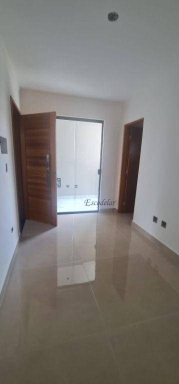 Apartamento à venda com 2 quartos, 52m² - Foto 10