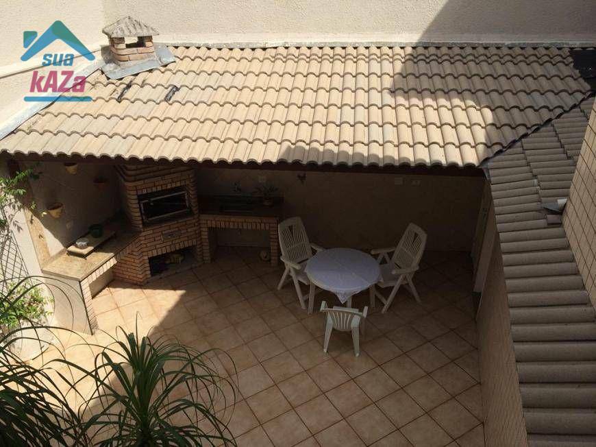 Sobrado à venda com 4 quartos, 210m² - Foto 6