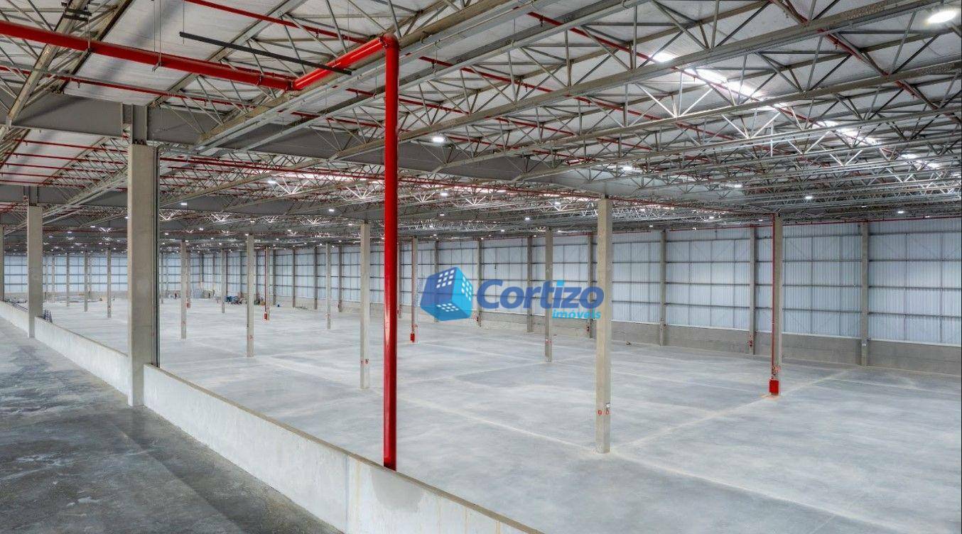 Depósito-Galpão-Armazém para alugar, 3771m² - Foto 13