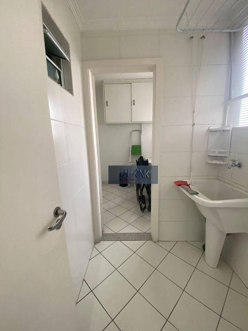 Apartamento à venda com 2 quartos, 95m² - Foto 1