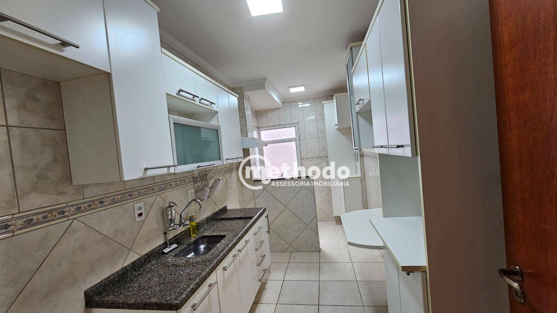 Apartamento para alugar com 3 quartos, 88m² - Foto 21