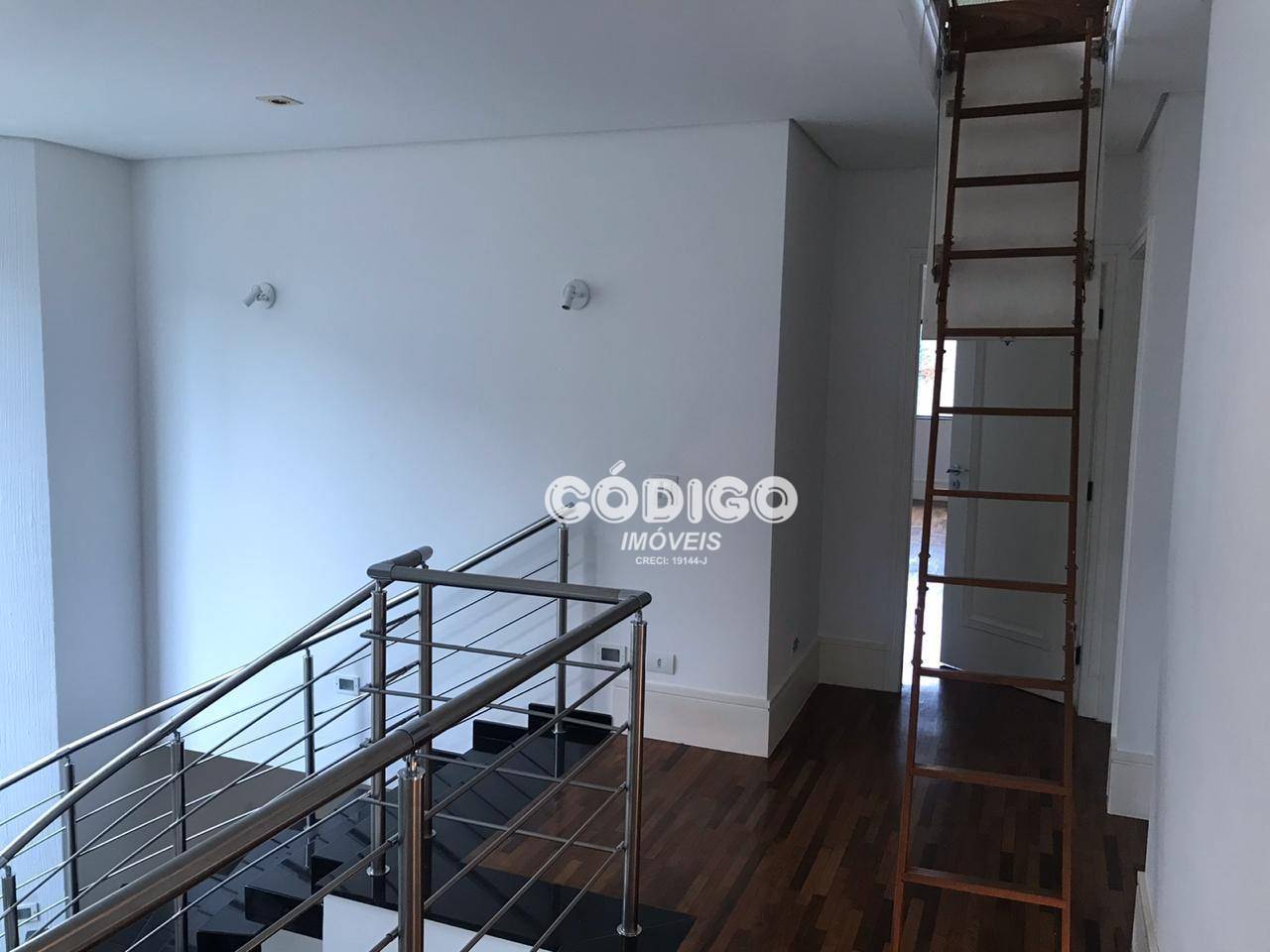 Casa à venda e aluguel com 4 quartos, 482m² - Foto 22