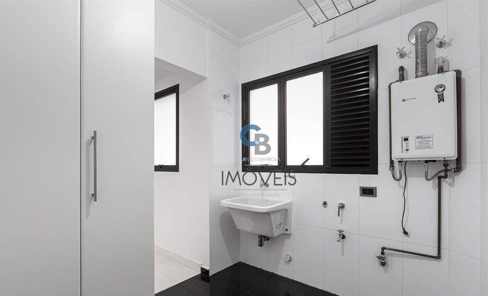 Apartamento à venda com 2 quartos, 129m² - Foto 6