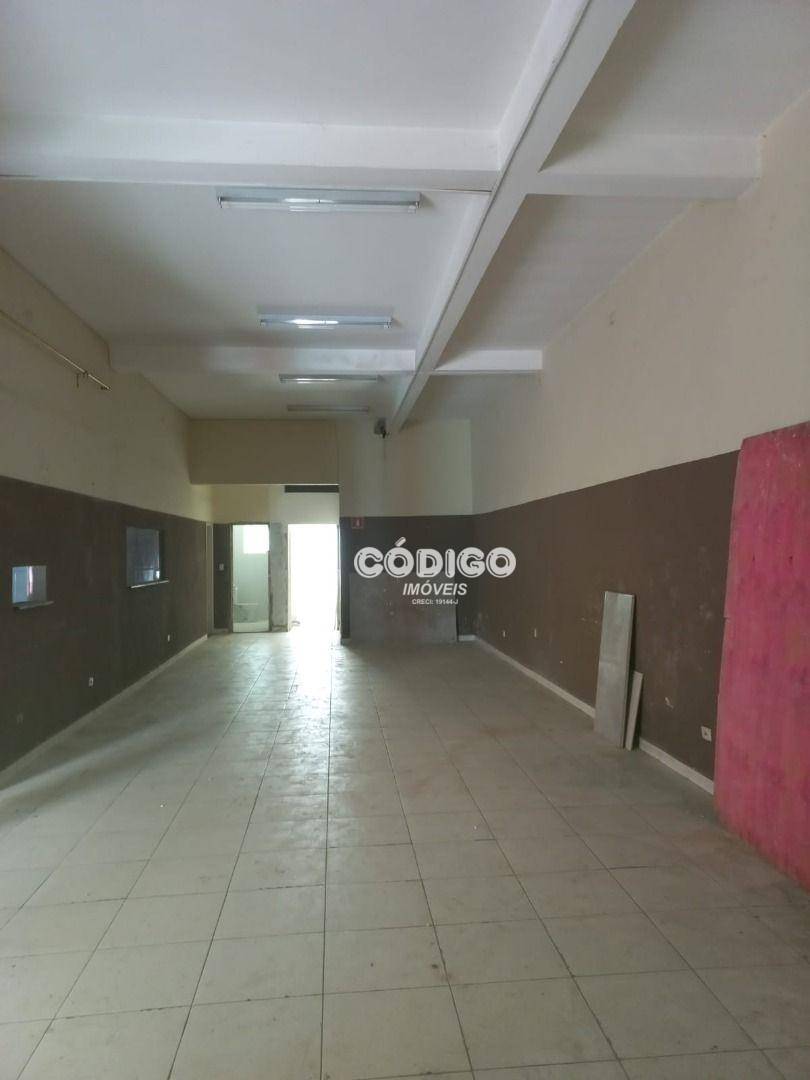 Loja-Salão para alugar, 240m² - Foto 1