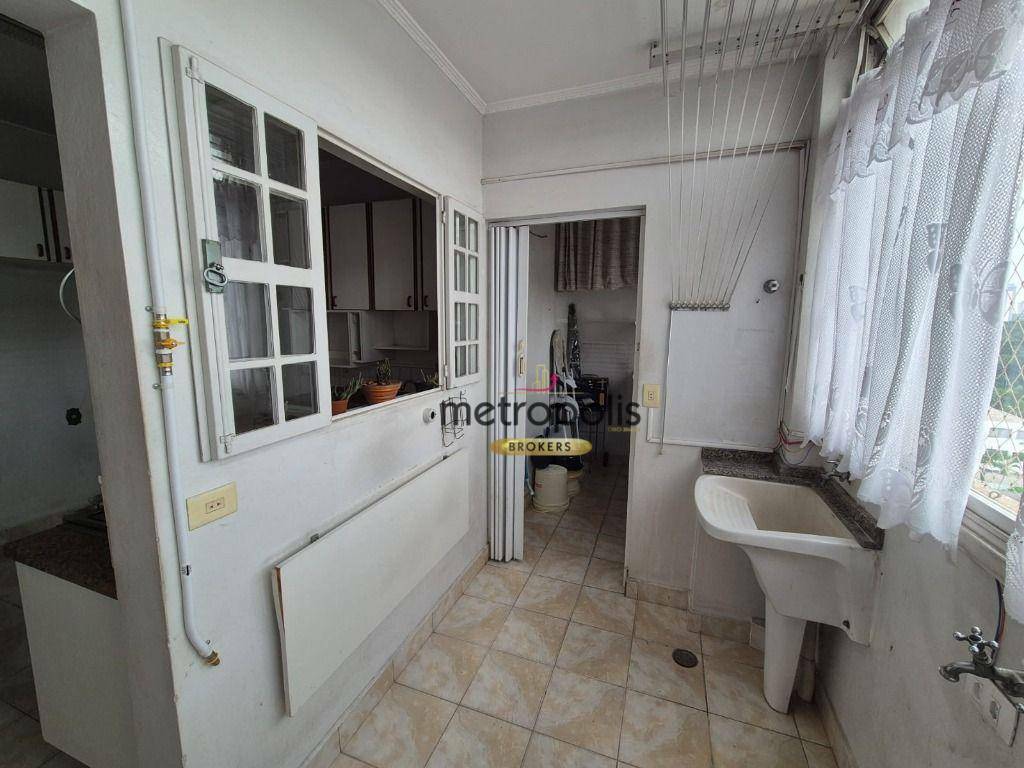 Apartamento à venda com 3 quartos, 108m² - Foto 10