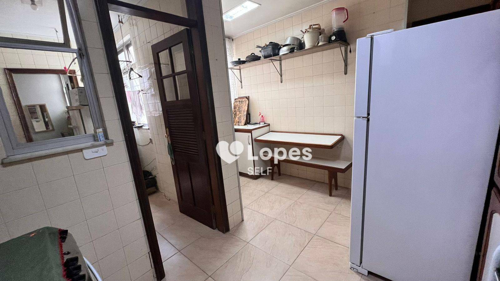 Apartamento à venda com 3 quartos, 147m² - Foto 14