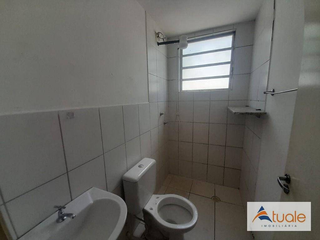 Apartamento à venda com 2 quartos, 46m² - Foto 12