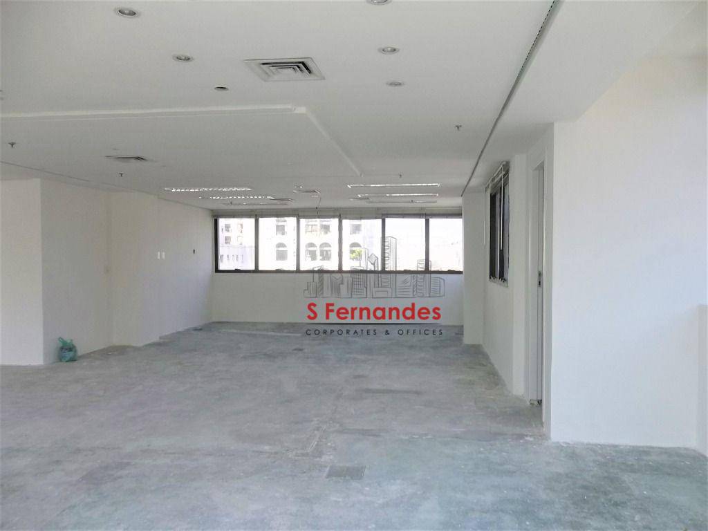 Conjunto Comercial-Sala para alugar, 300m² - Foto 6