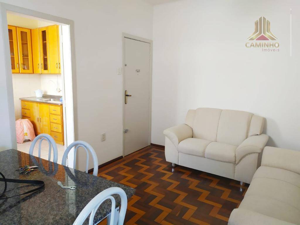 Apartamento à venda com 2 quartos, 68m² - Foto 3