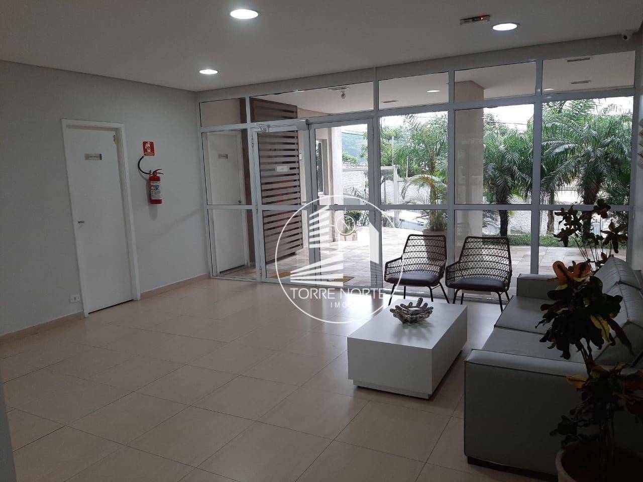 Apartamento à venda com 2 quartos, 63m² - Foto 6