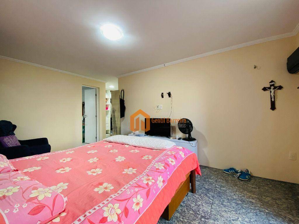 Apartamento à venda com 3 quartos, 166m² - Foto 26