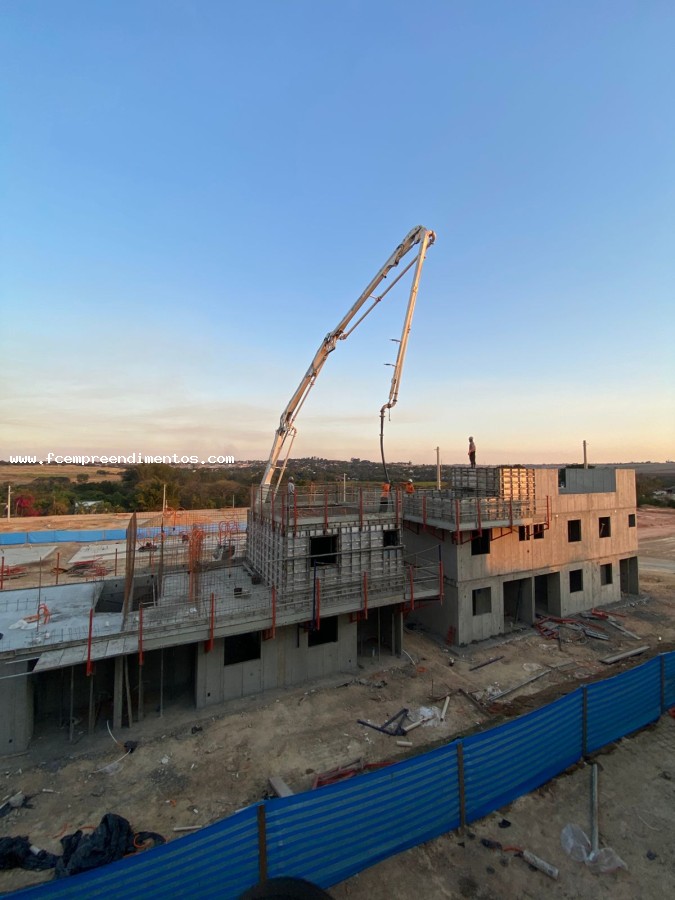 Sobrado à venda com 2 quartos, 171m² - Foto 7