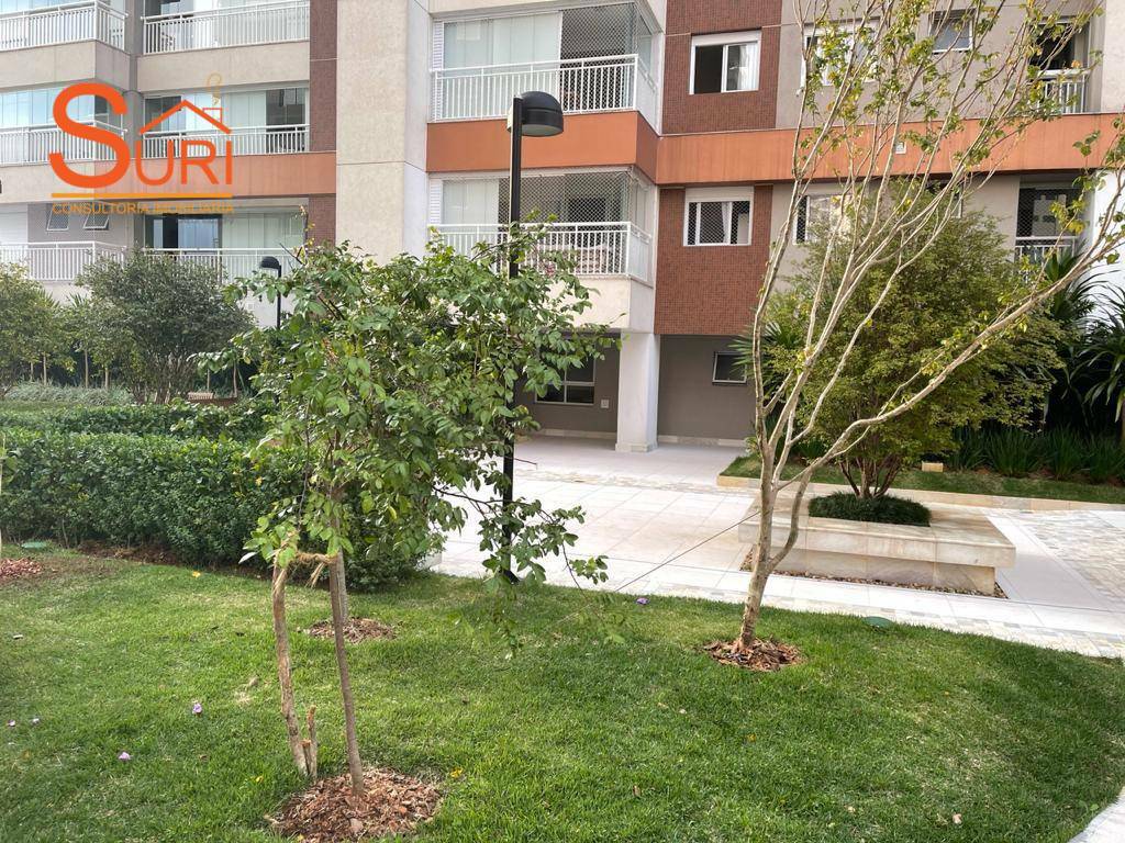 Apartamento à venda com 3 quartos, 127m² - Foto 17