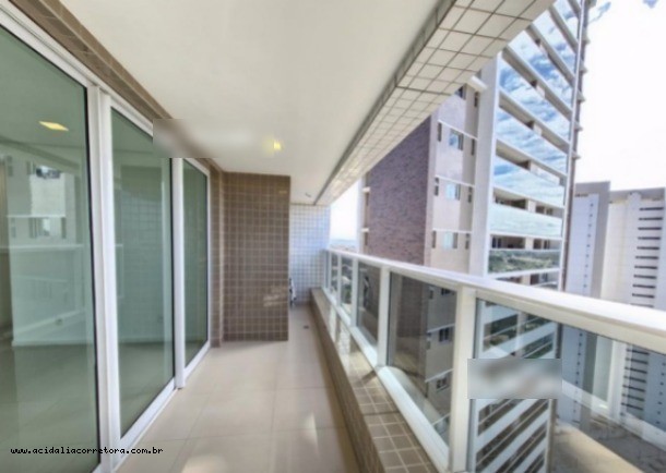 Apartamento para alugar com 3 quartos, 100m² - Foto 21