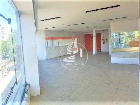 Prédio Inteiro para alugar, 1284m² - Foto 14