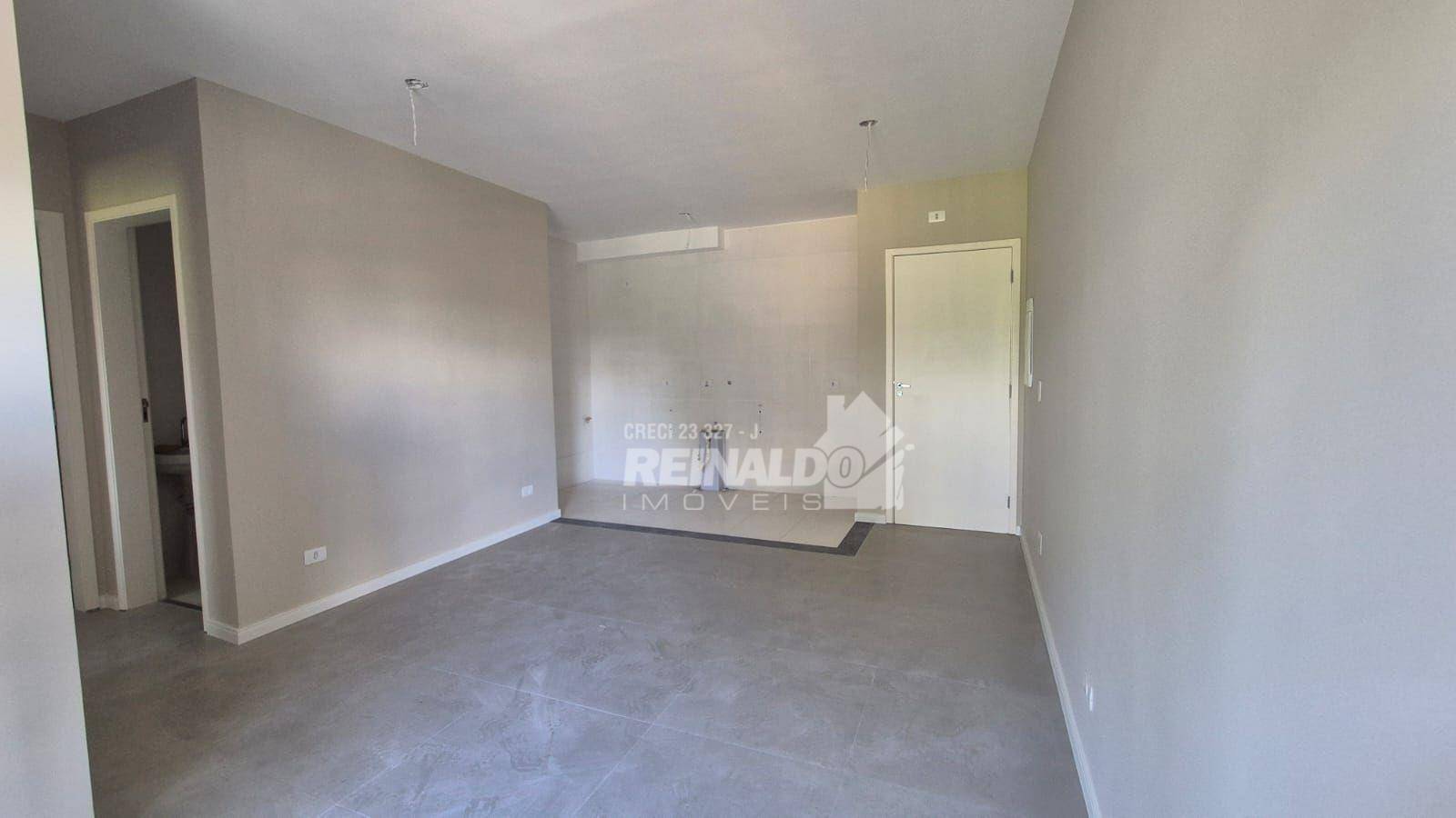 Apartamento, 2 quartos, 57 m² - Foto 2