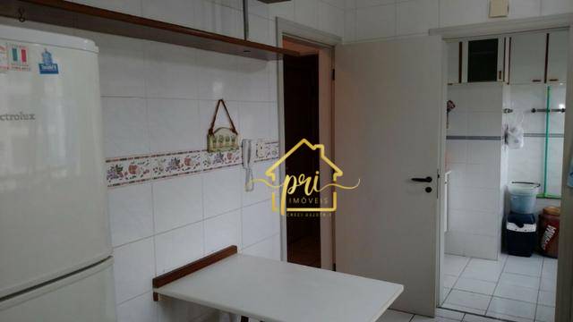 Apartamento à venda com 4 quartos, 166m² - Foto 19