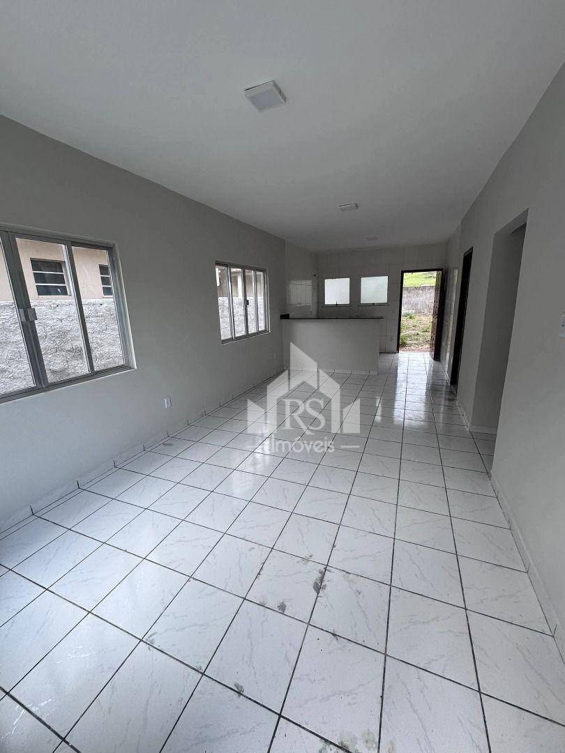 Casa de Condomínio, 2 quartos - Foto 5