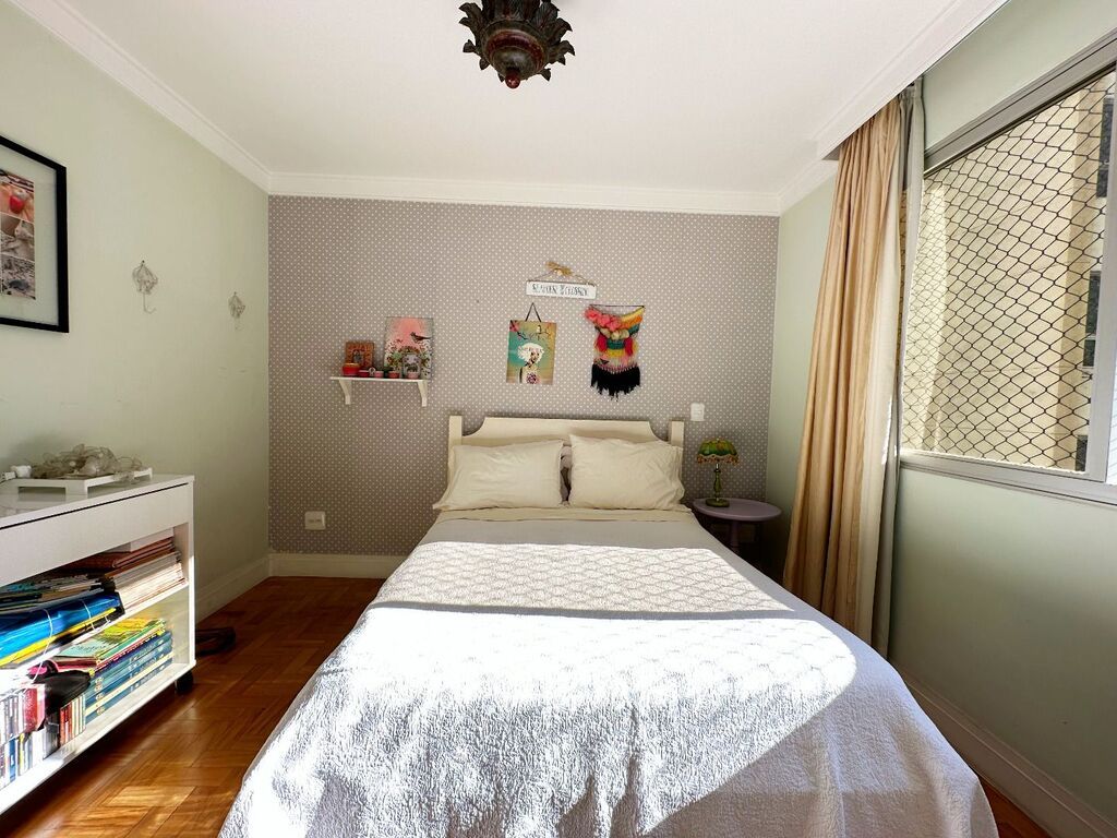 Apartamento à venda com 2 quartos, 183m² - Foto 4