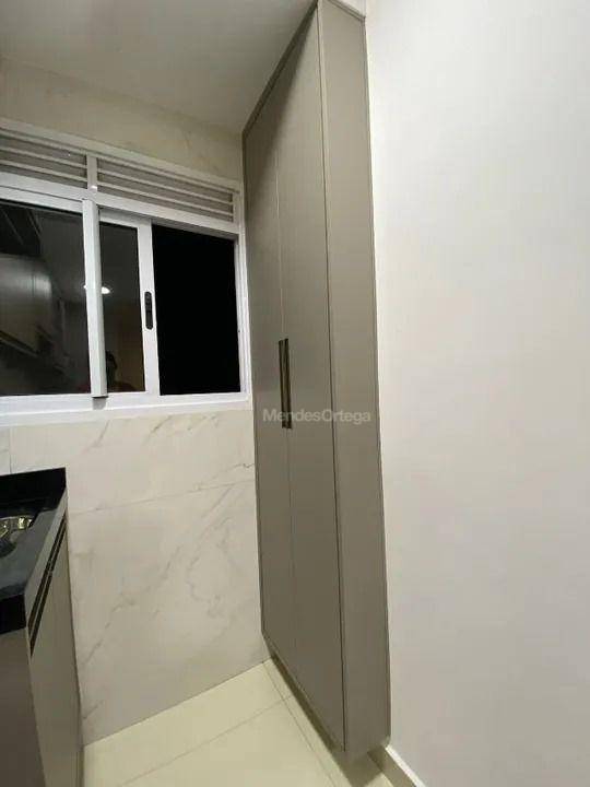 Apartamento à venda com 2 quartos, 54m² - Foto 7