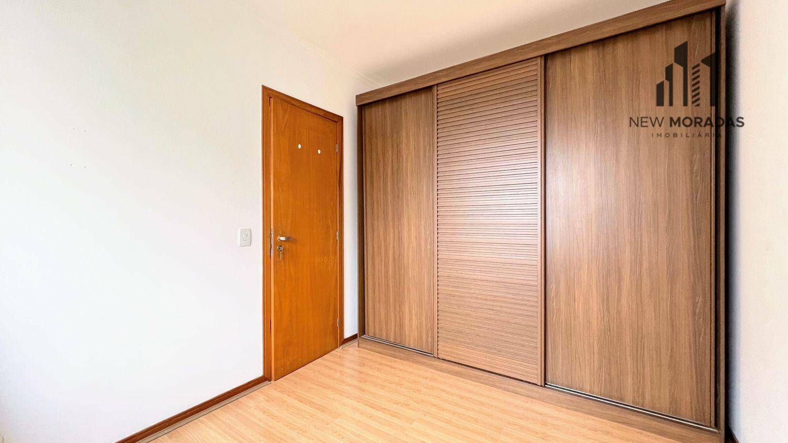 Apartamento à venda com 1 quarto, 58m² - Foto 11