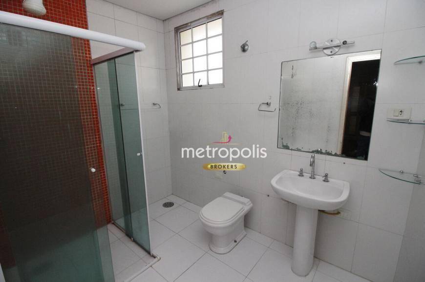 Sobrado à venda e aluguel com 4 quartos, 421m² - Foto 13