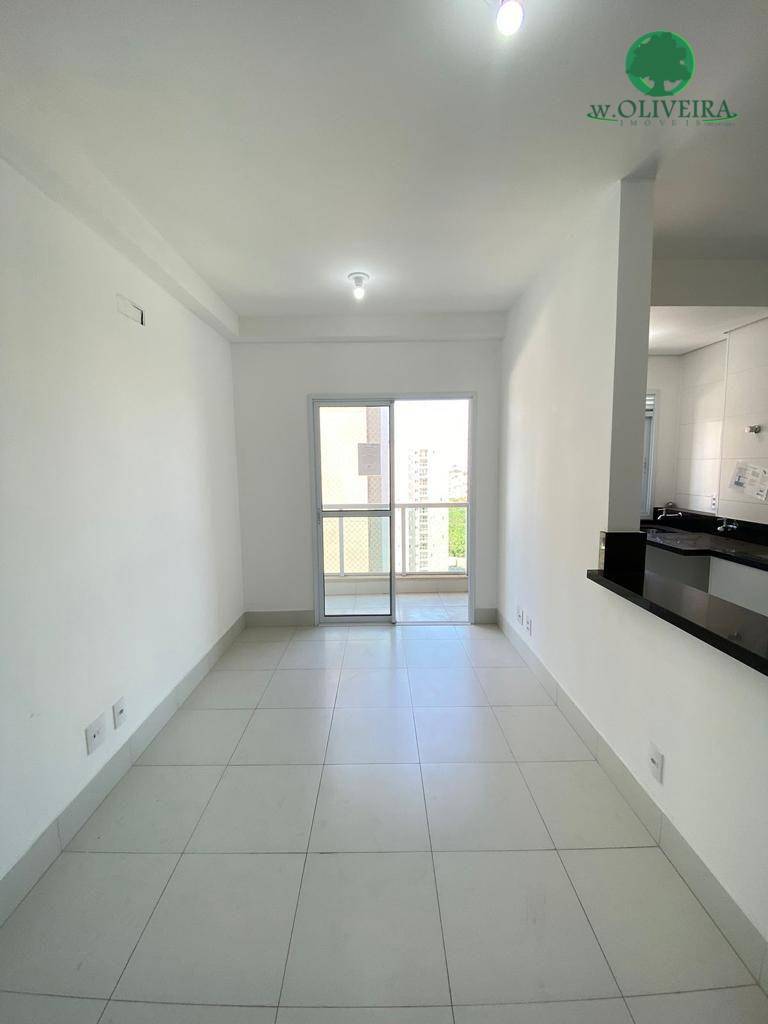 Apartamento para alugar com 3 quartos, 65m² - Foto 2