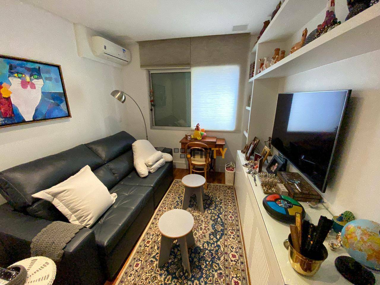 Apartamento à venda com 4 quartos, 191m² - Foto 10