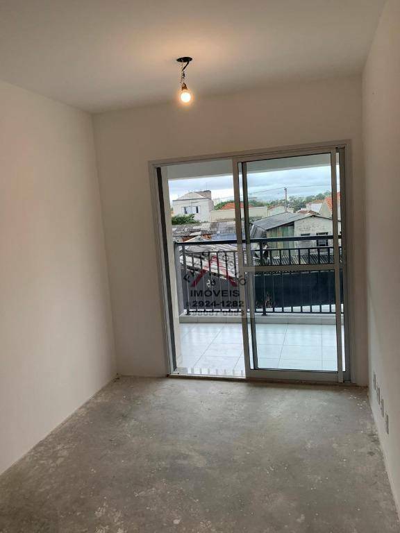 Apartamento à venda com 2 quartos, 59m² - Foto 6