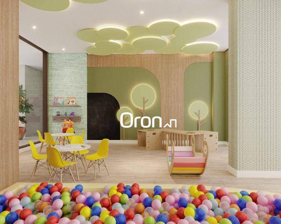 Apartamento à venda com 3 quartos, 126m² - Foto 10