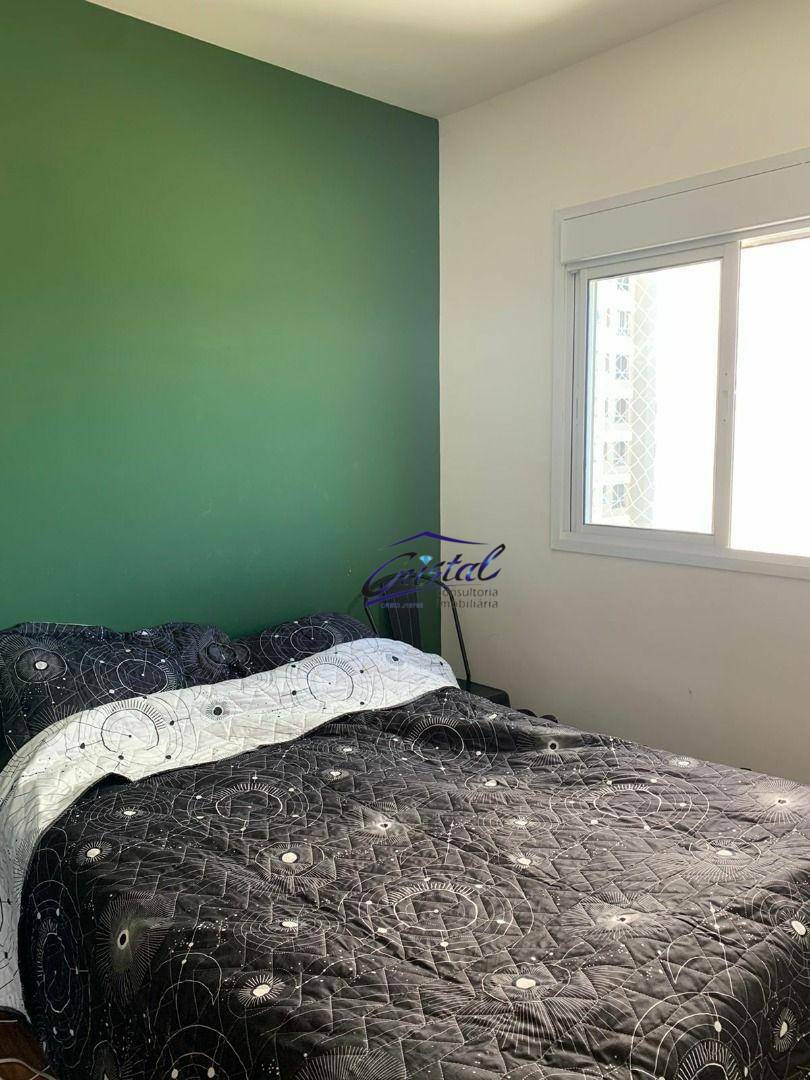 Apartamento para alugar com 2 quartos, 47m² - Foto 7