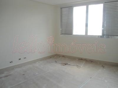 Apartamento para alugar com 3 quartos, 128m² - Foto 6