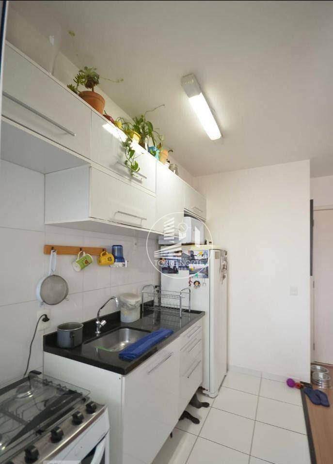 Apartamento à venda com 2 quartos, 49m² - Foto 14