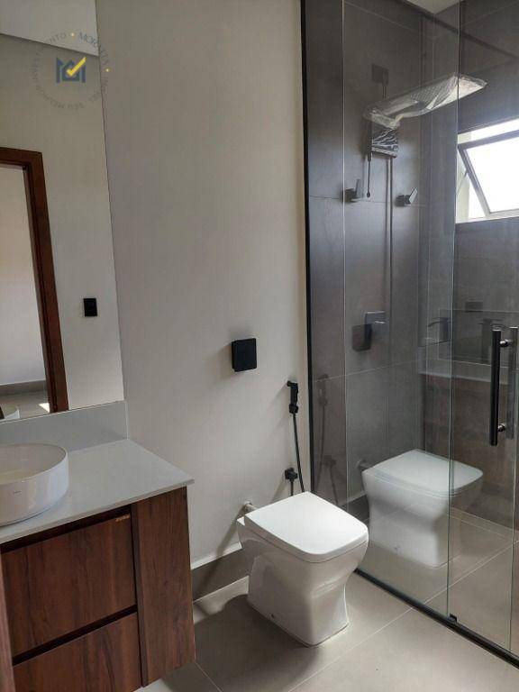 Casa de Condomínio à venda com 3 quartos, 210m² - Foto 13