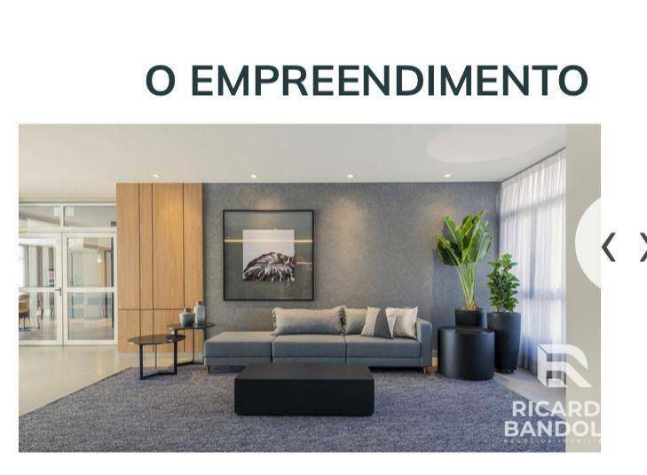 Apartamento à venda com 2 quartos, 71m² - Foto 25