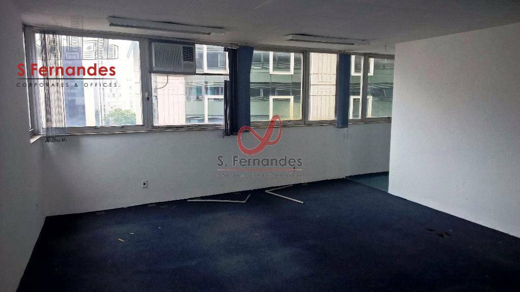 Conjunto Comercial-Sala para alugar, 220m² - Foto 6