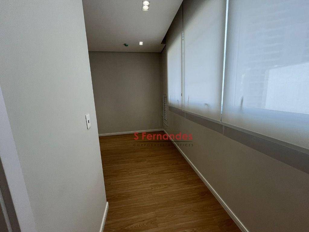 Conjunto Comercial-Sala para alugar, 27m² - Foto 8